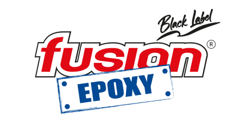 fusion epoxy
